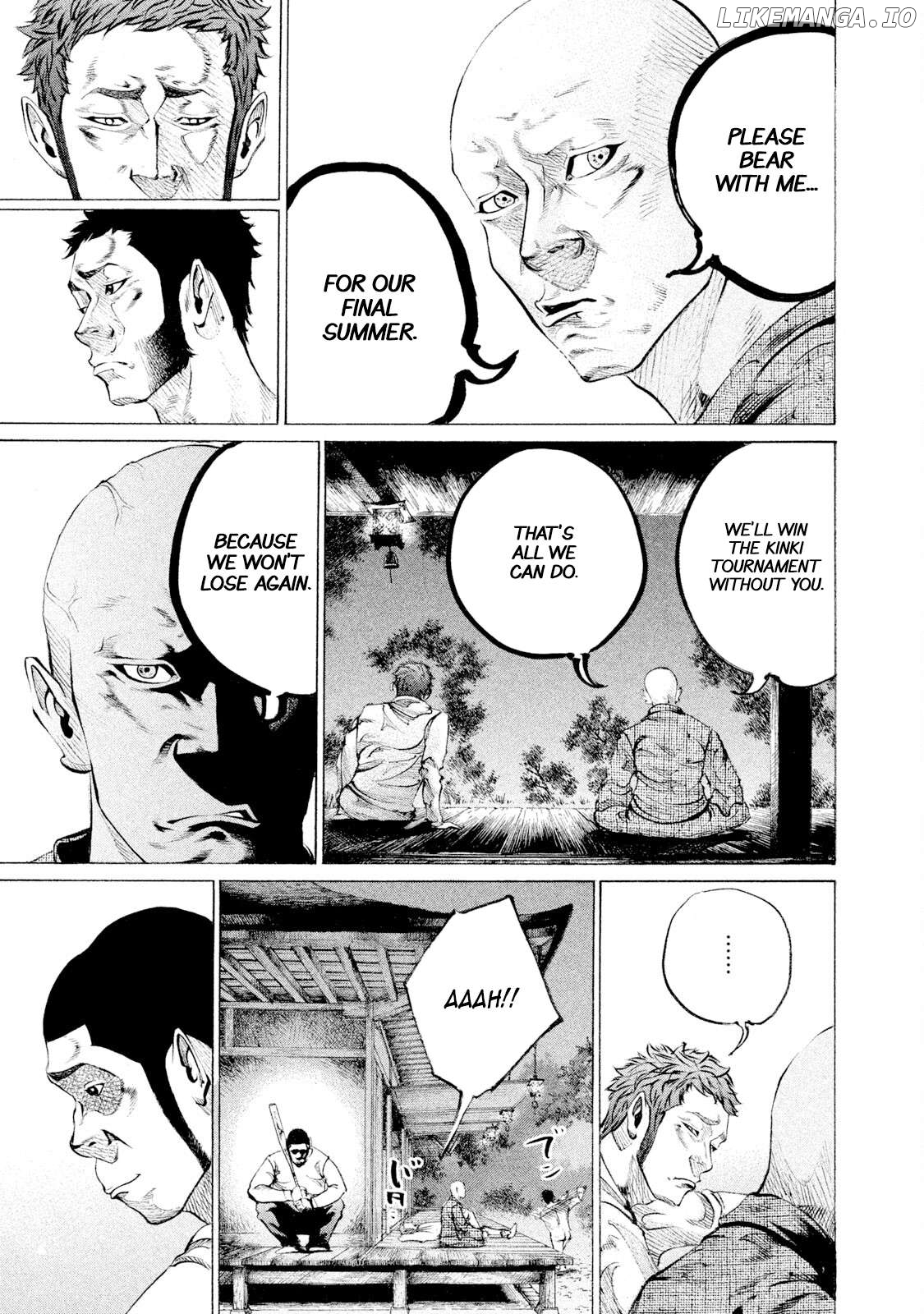Battle Studies Chapter 77 - page 8