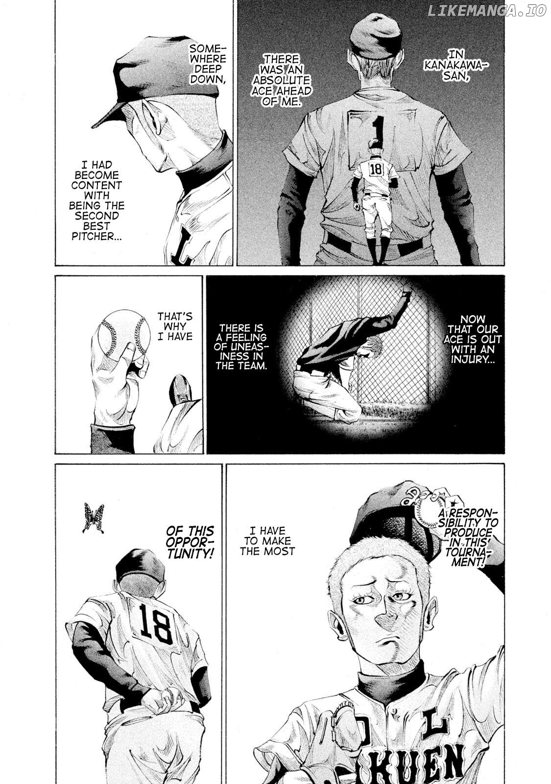Battle Studies Chapter 78 - page 2