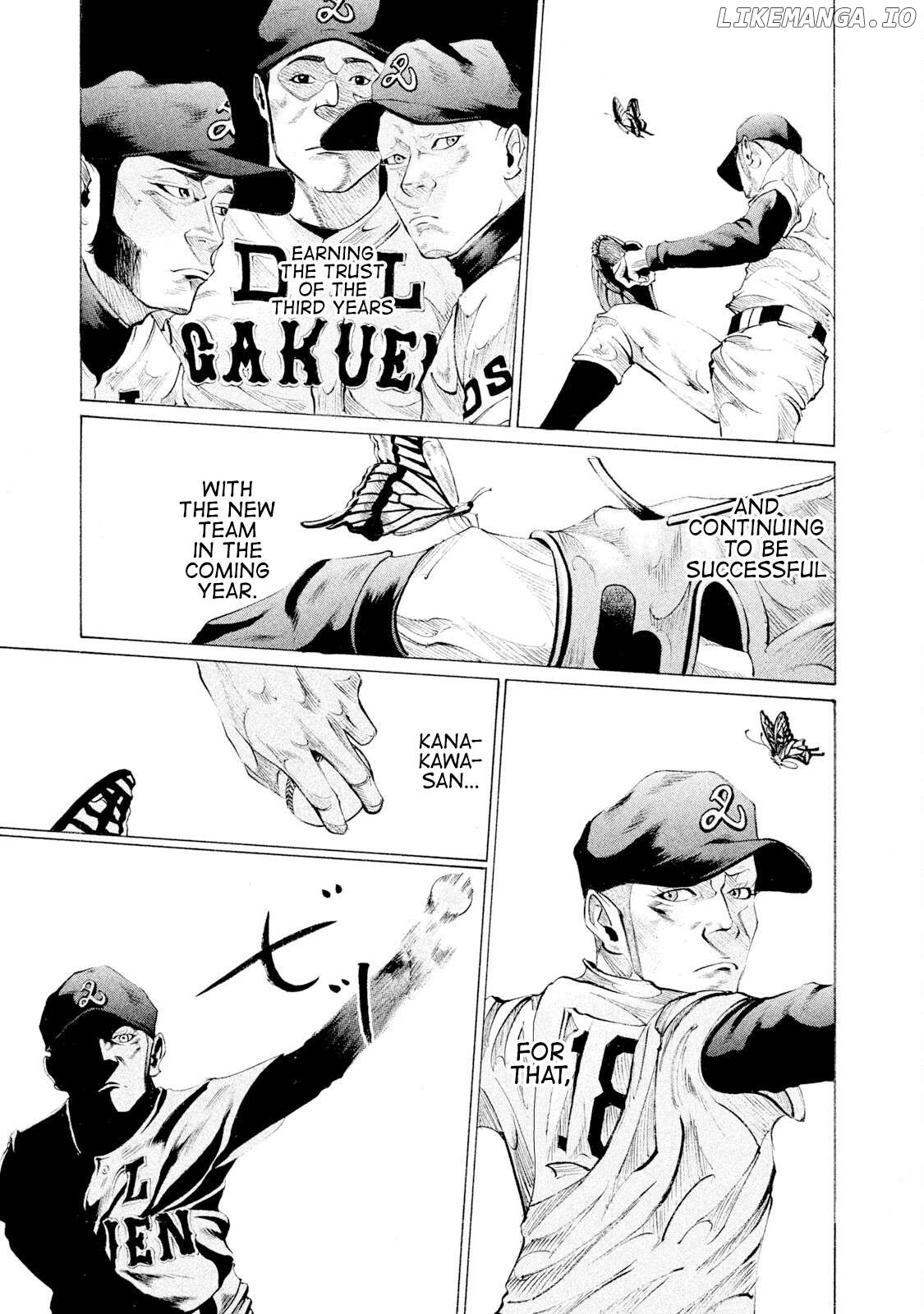 Battle Studies Chapter 78 - page 3