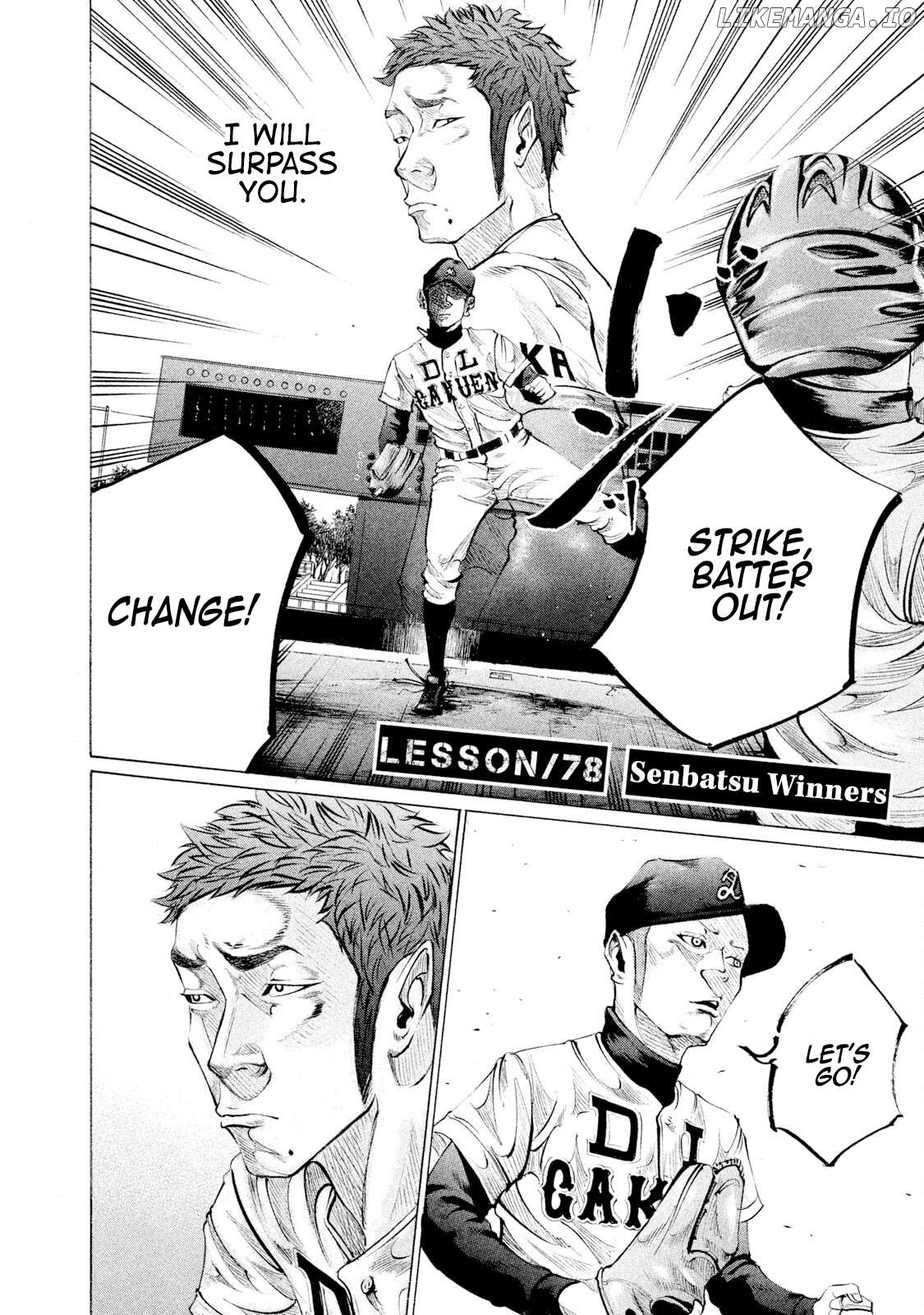 Battle Studies Chapter 78 - page 4