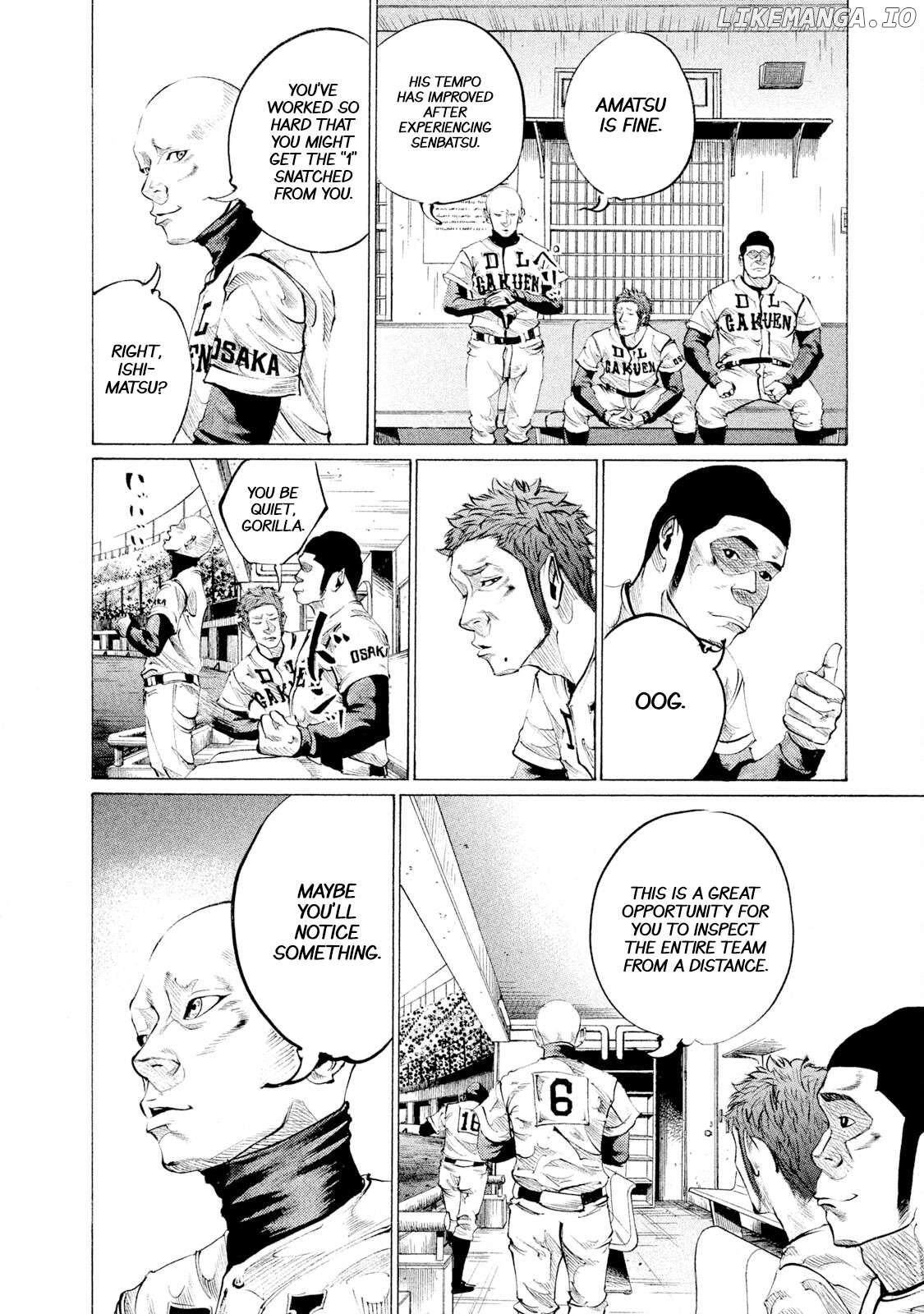 Battle Studies Chapter 78 - page 6