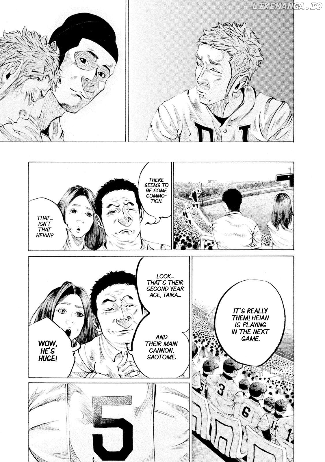 Battle Studies Chapter 78 - page 7