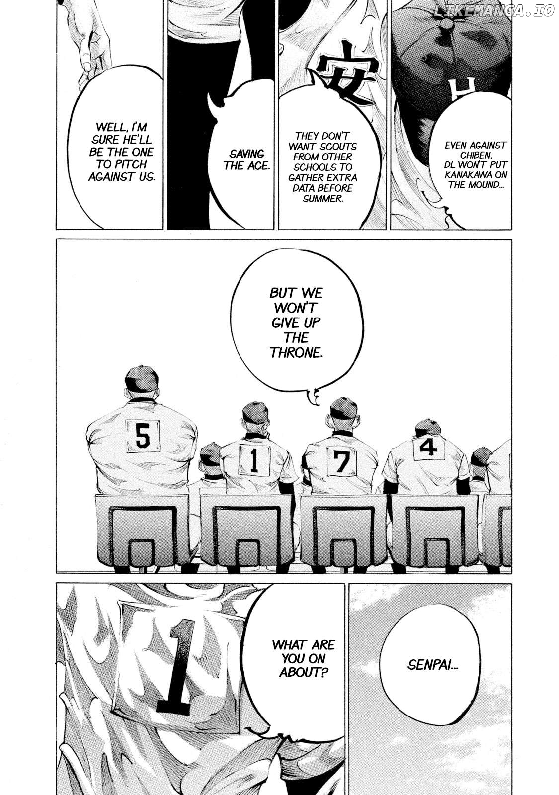 Battle Studies Chapter 78 - page 8