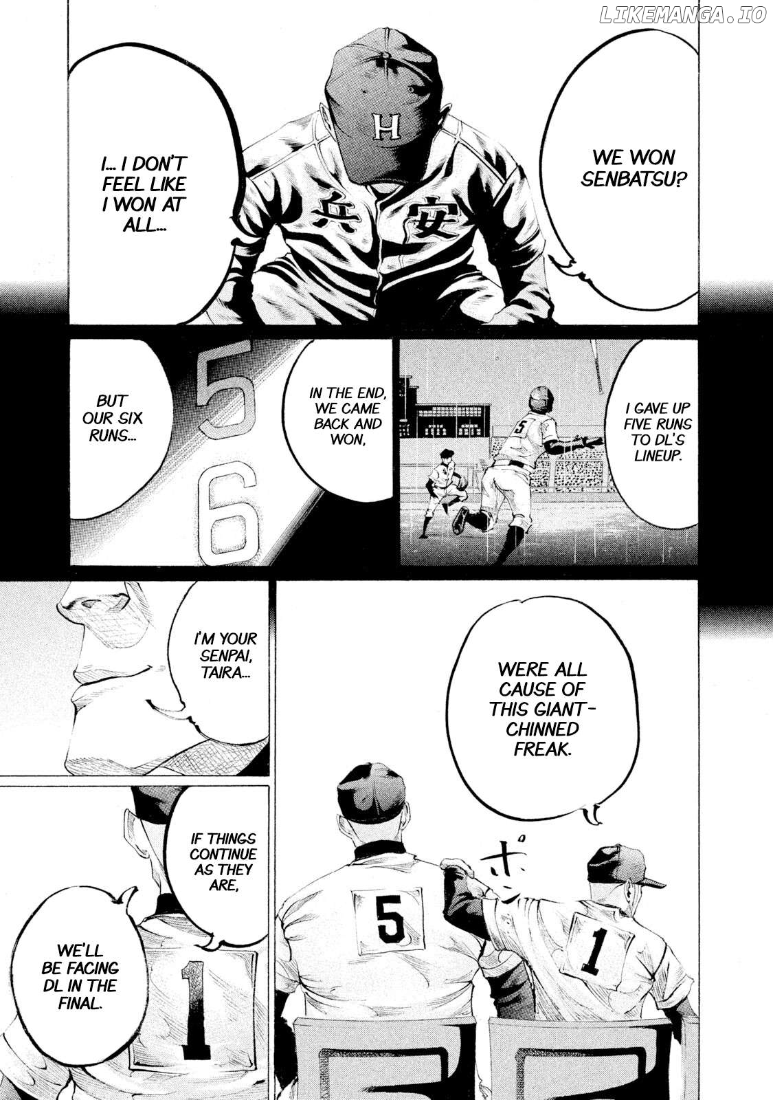 Battle Studies Chapter 78 - page 9