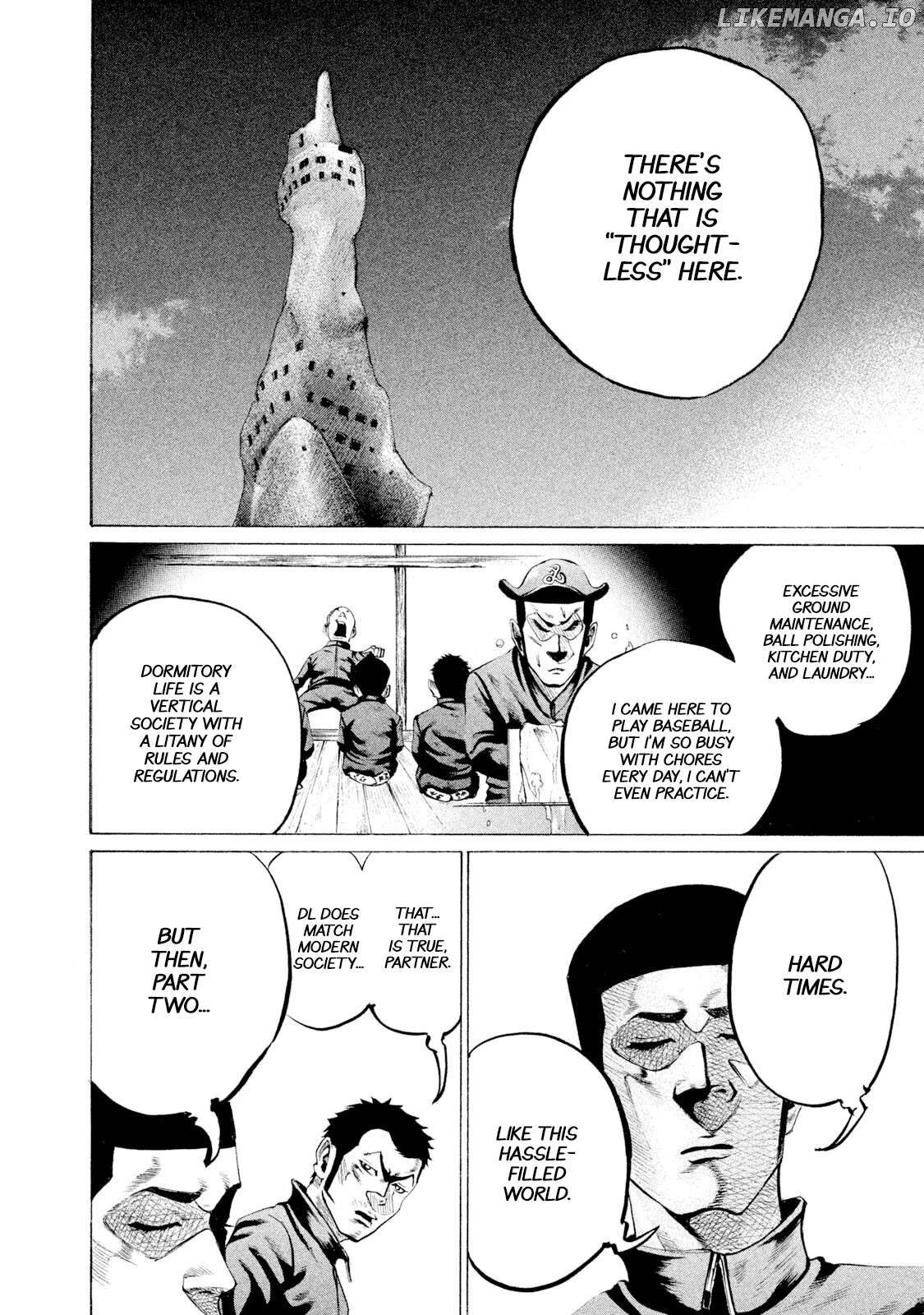 Battle Studies Chapter 79 - page 10
