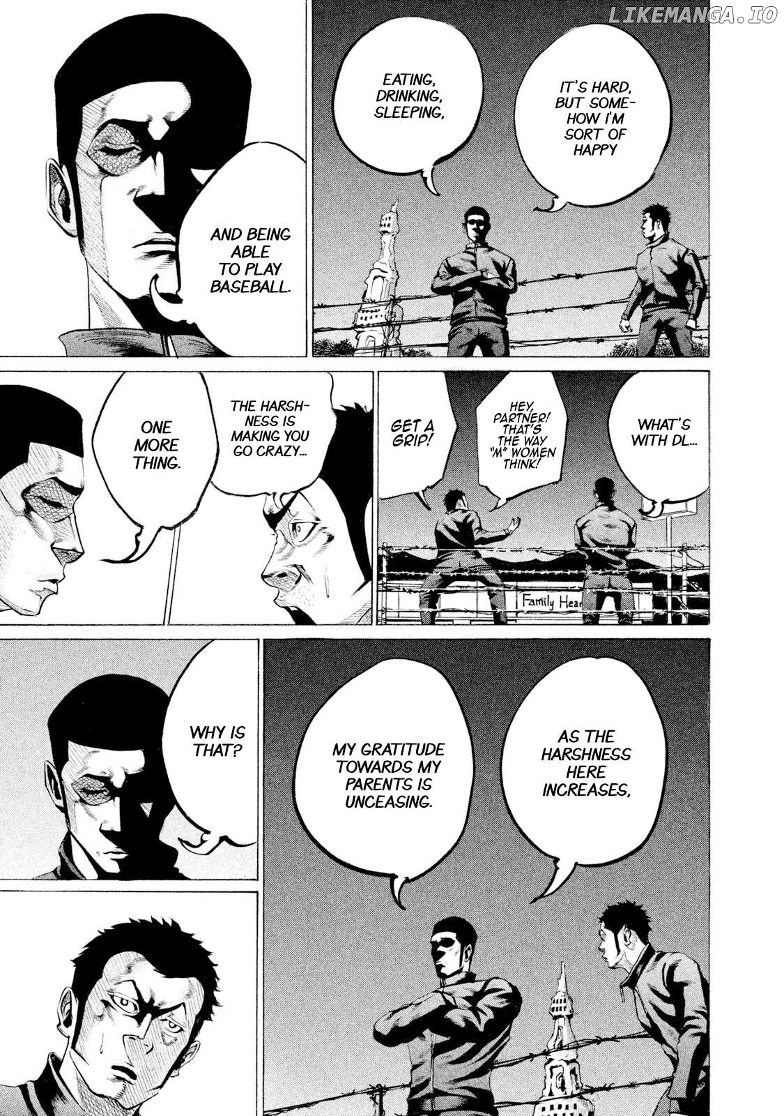 Battle Studies Chapter 79 - page 11