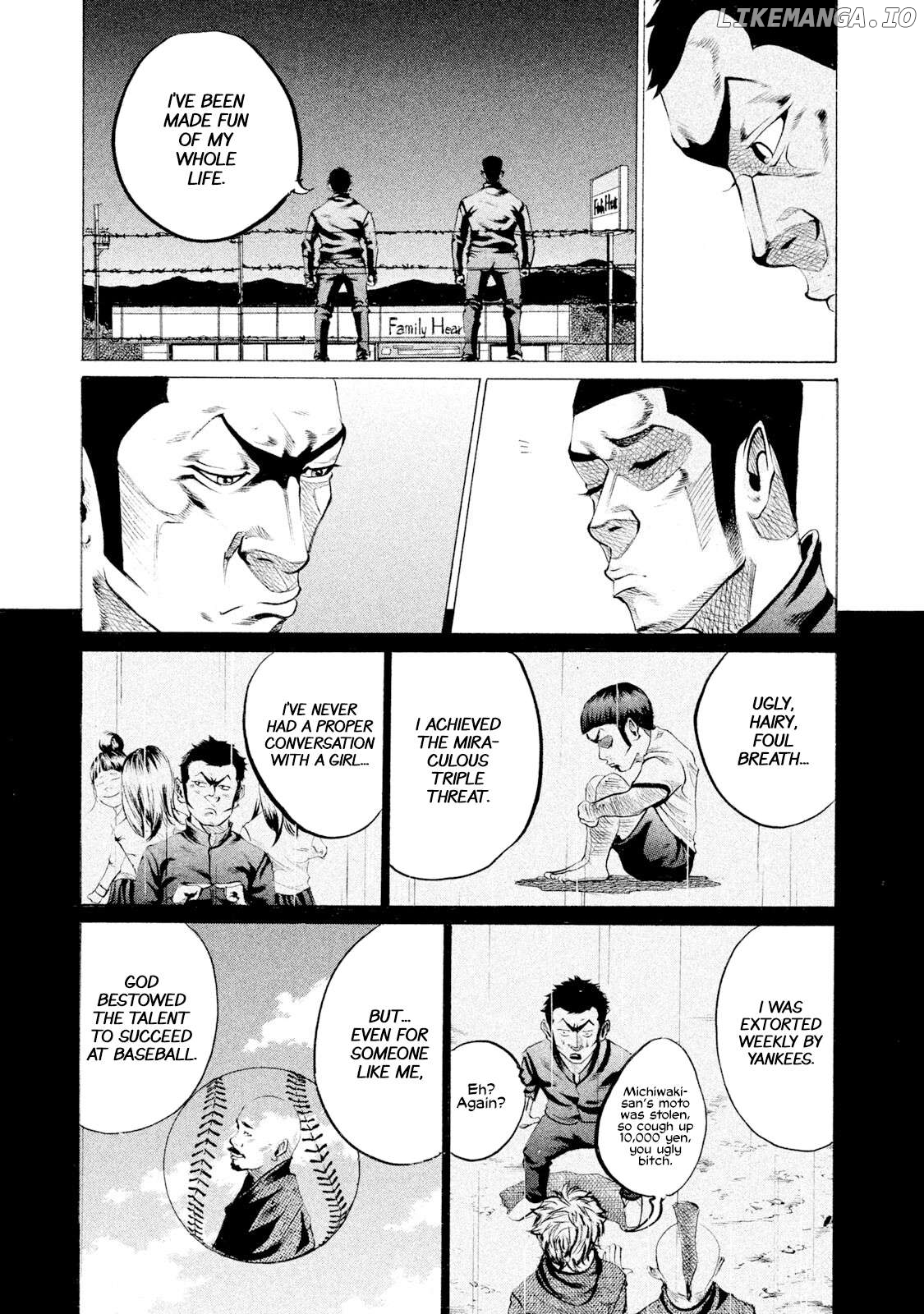 Battle Studies Chapter 79 - page 5