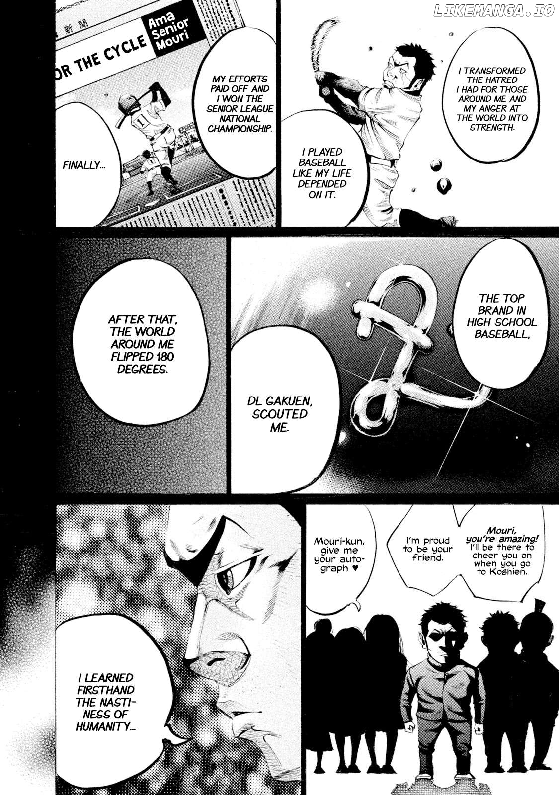 Battle Studies Chapter 79 - page 6