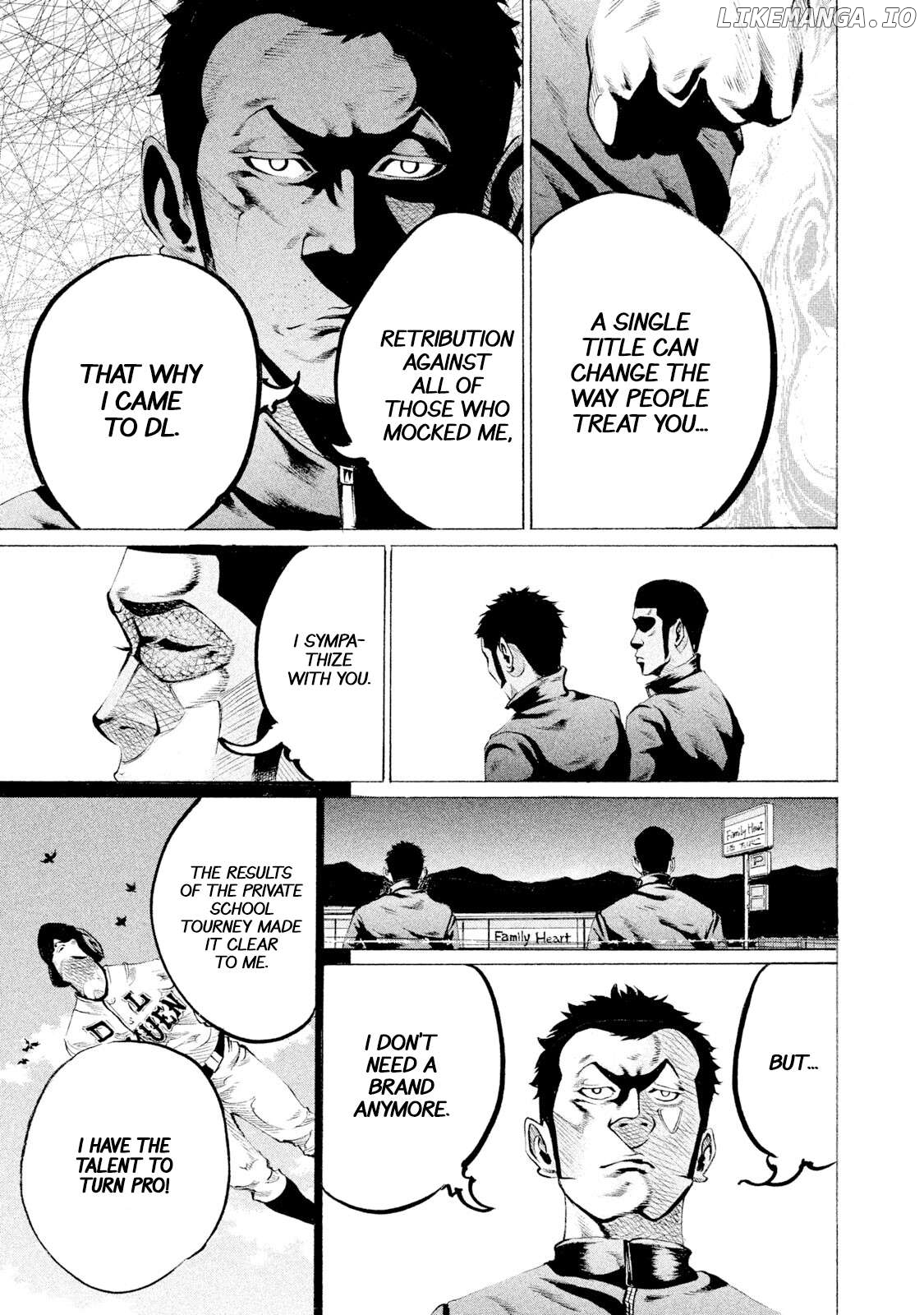 Battle Studies Chapter 79 - page 7