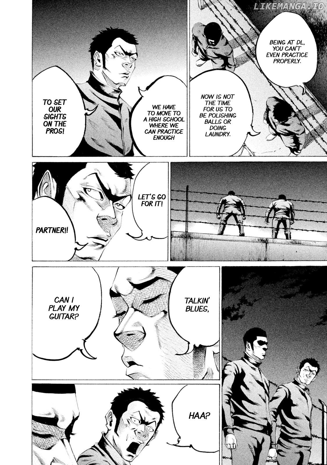 Battle Studies Chapter 79 - page 8