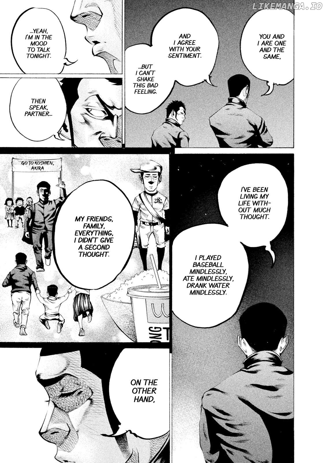 Battle Studies Chapter 79 - page 9