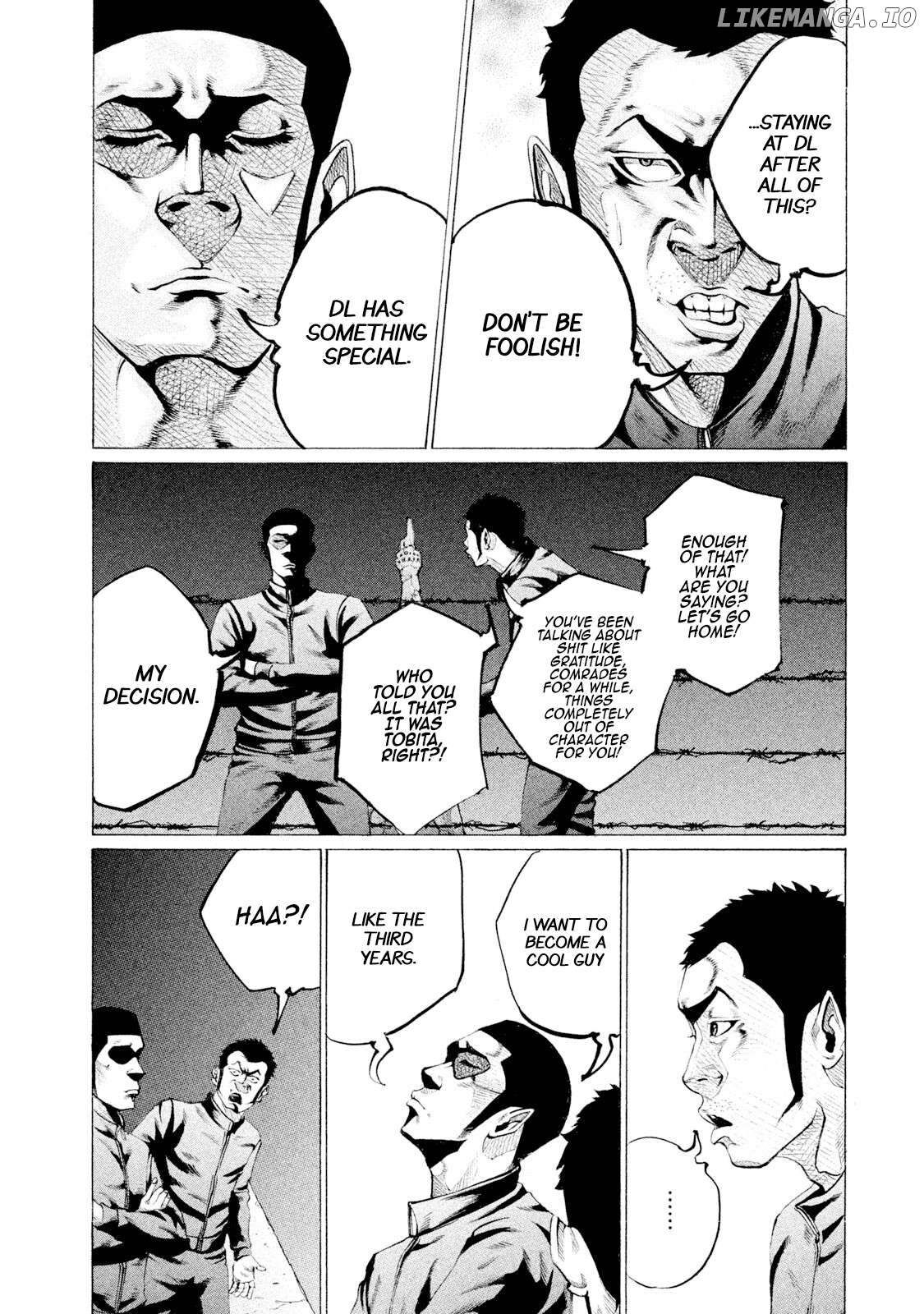 Battle Studies Chapter 80 - page 2