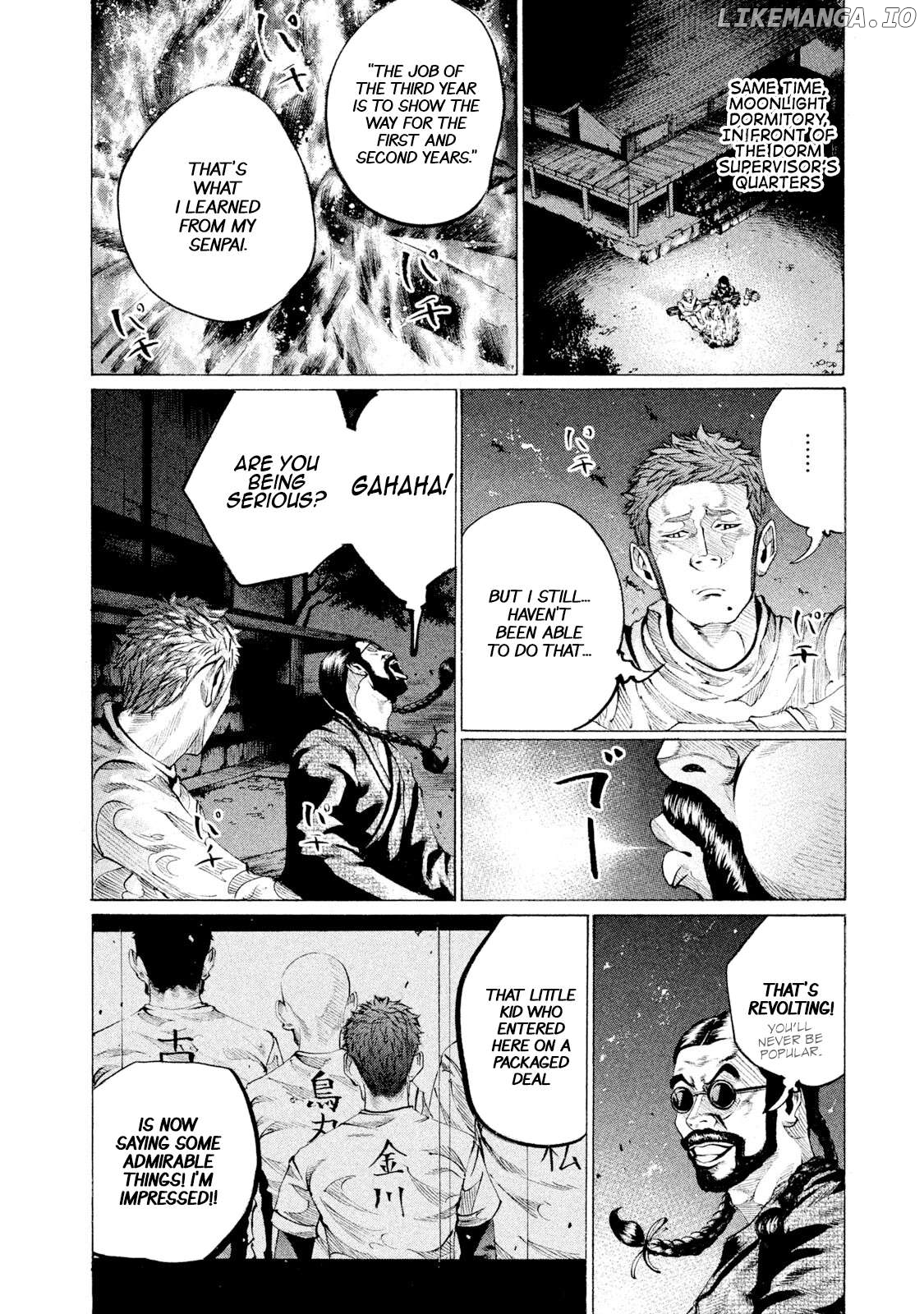 Battle Studies Chapter 80 - page 4