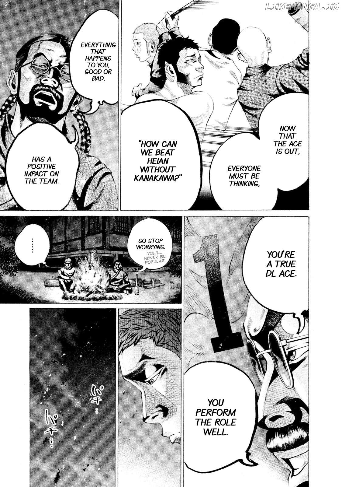 Battle Studies Chapter 80 - page 7