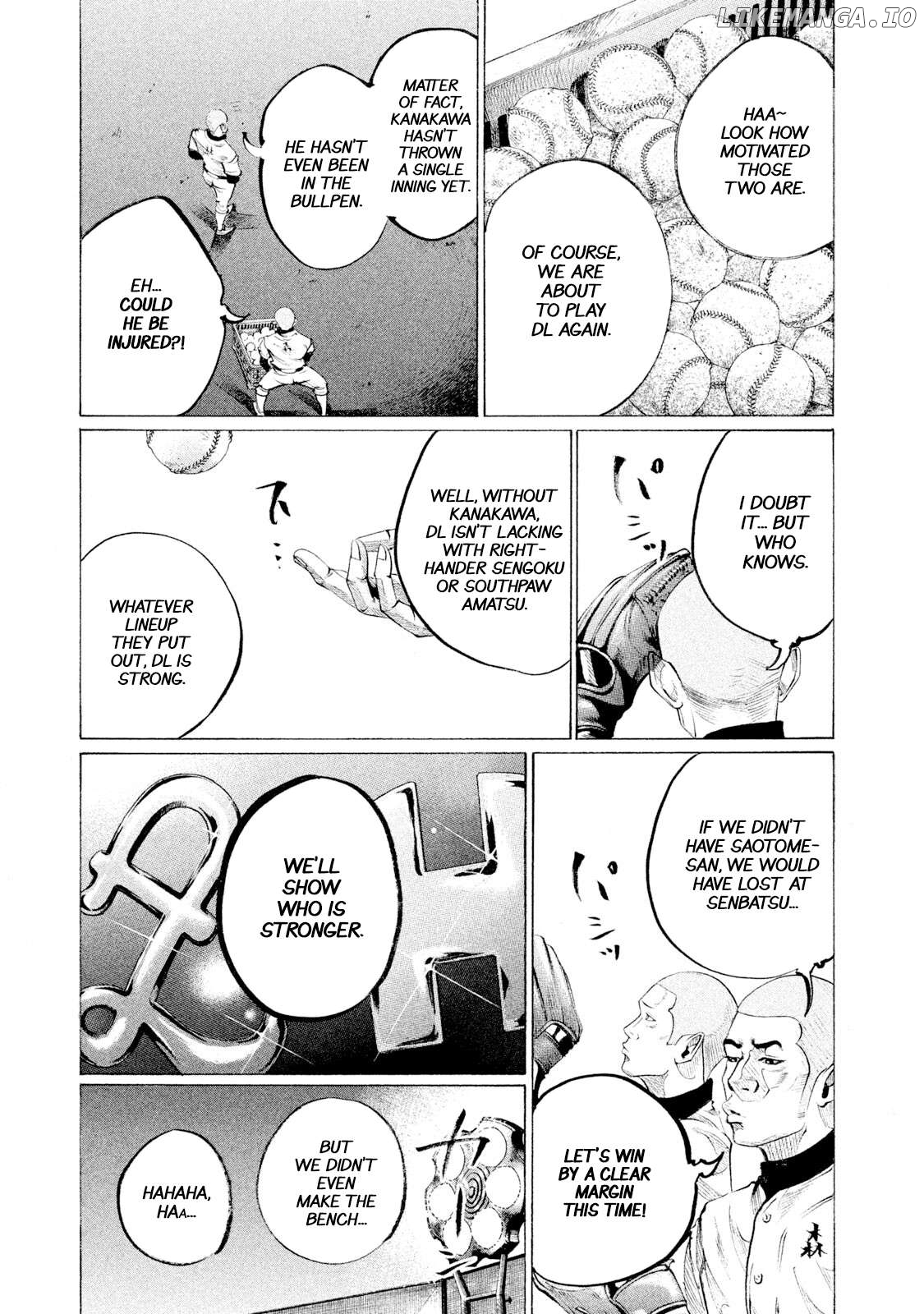 Battle Studies Chapter 80 - page 9