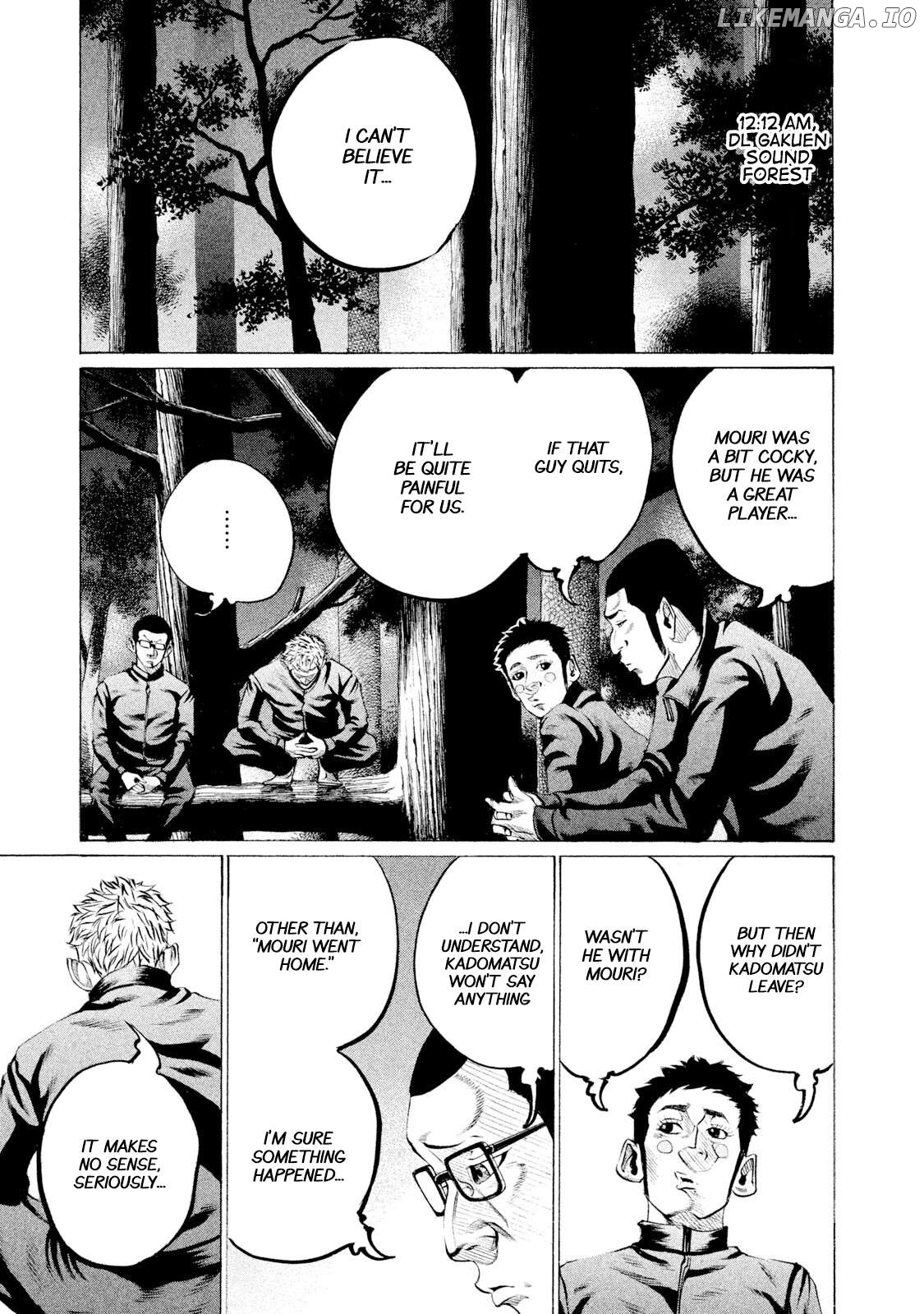Battle Studies Chapter 81 - page 3