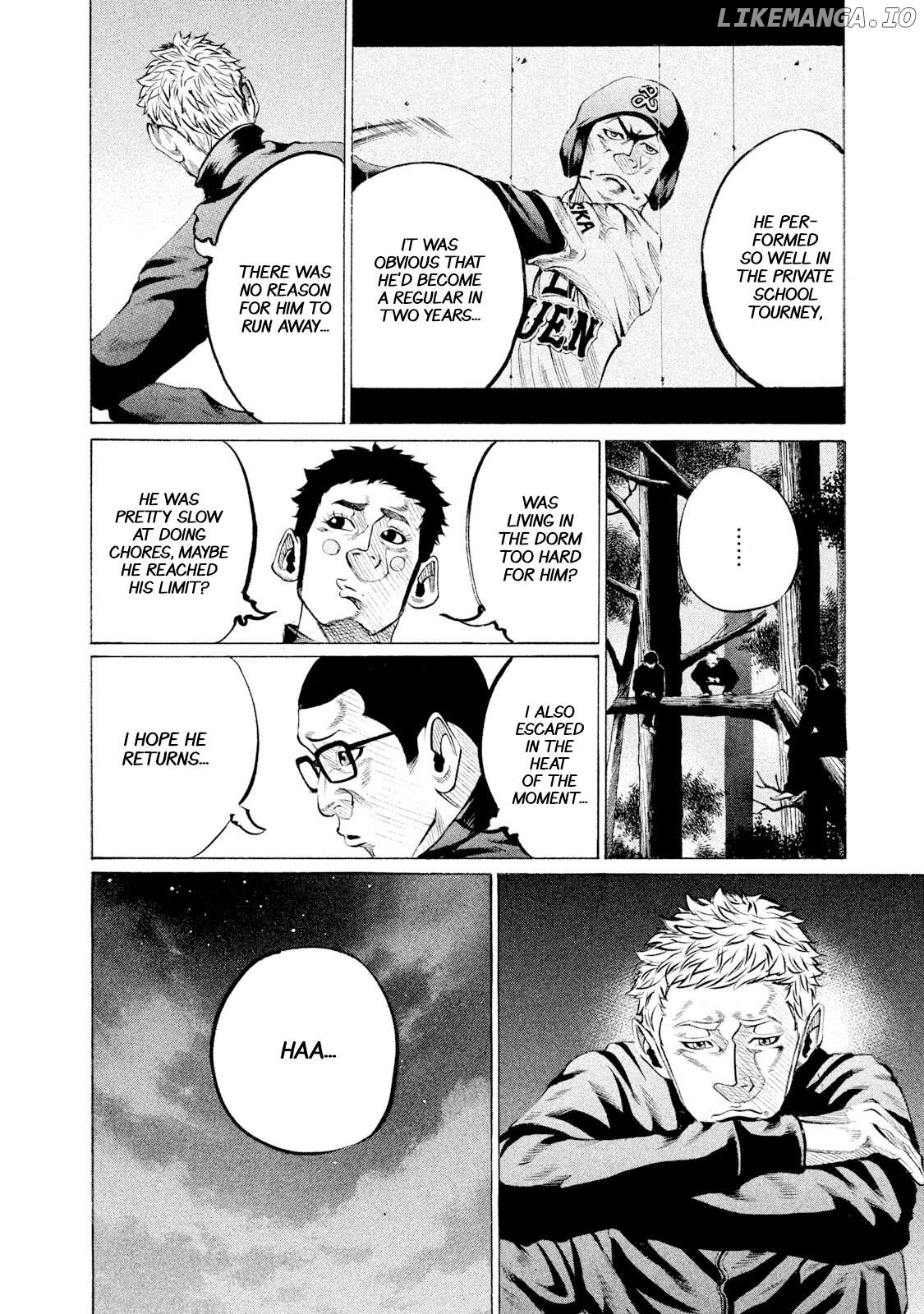 Battle Studies Chapter 81 - page 4
