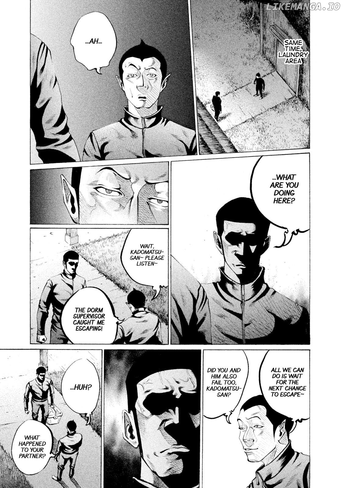 Battle Studies Chapter 81 - page 5
