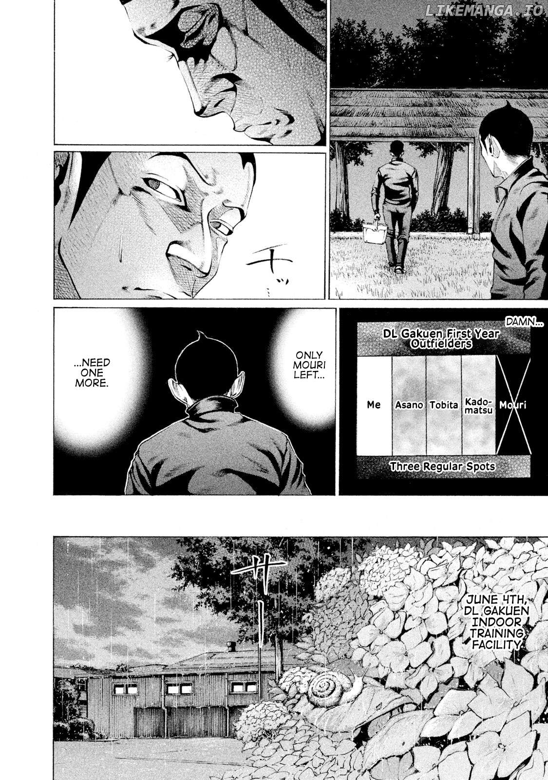 Battle Studies Chapter 81 - page 6