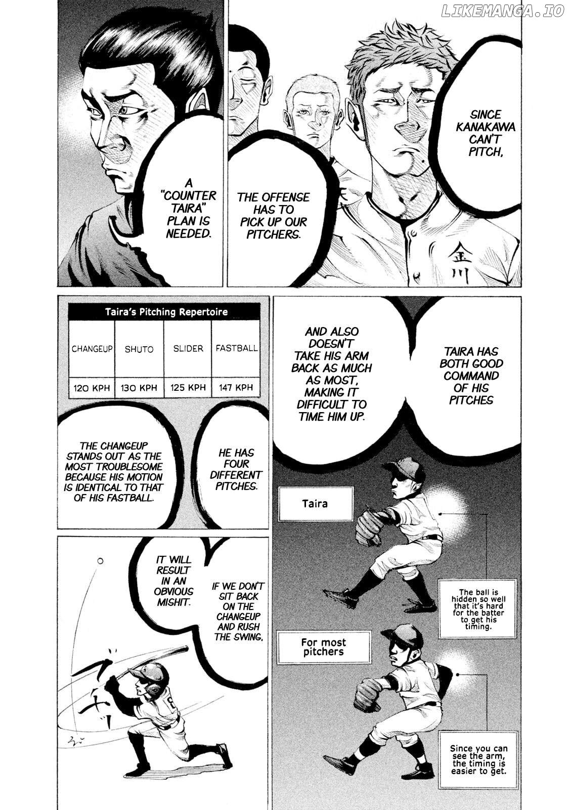 Battle Studies Chapter 81 - page 8