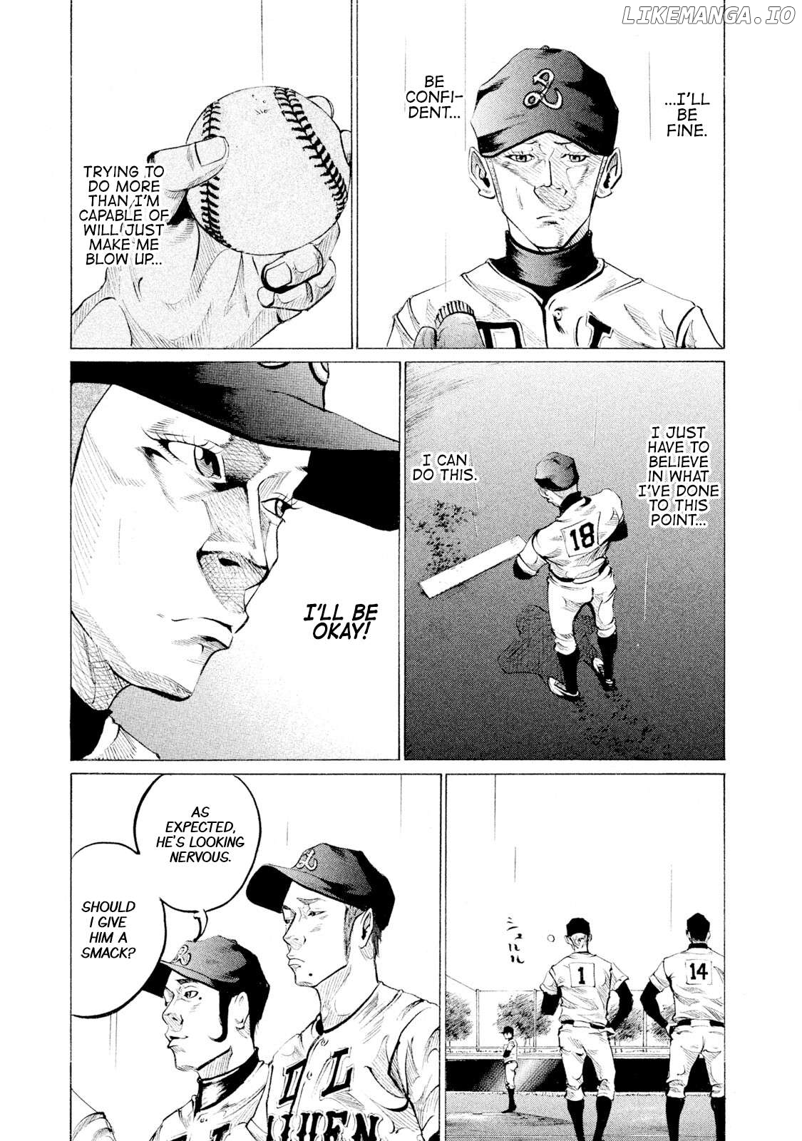 Battle Studies Chapter 82 - page 10