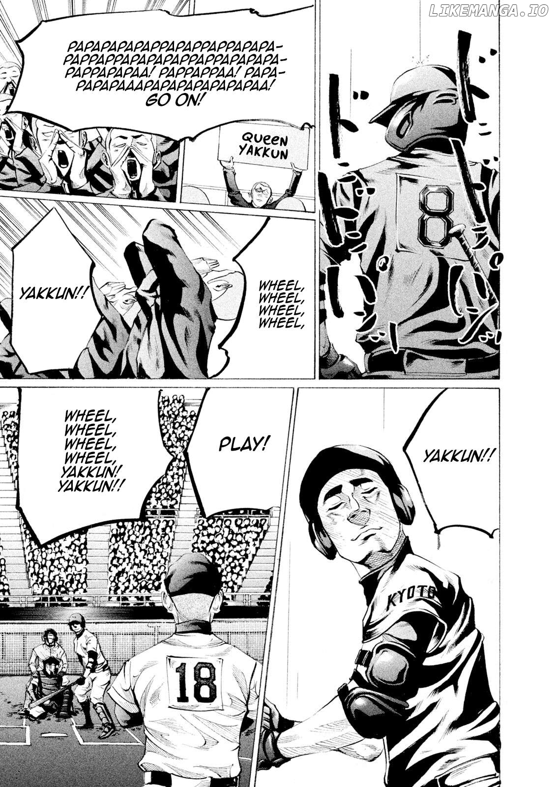 Battle Studies Chapter 82 - page 12
