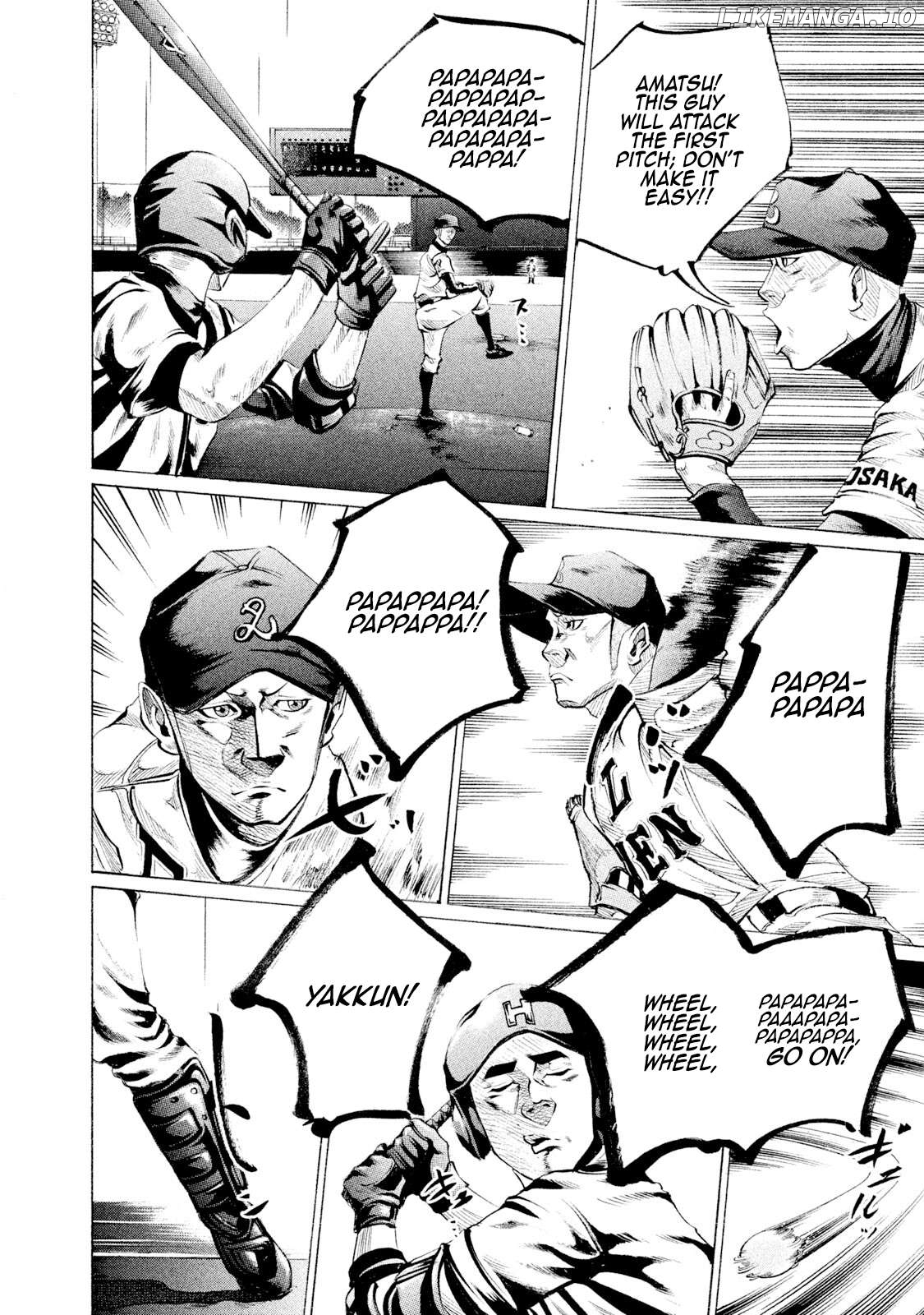 Battle Studies Chapter 82 - page 13
