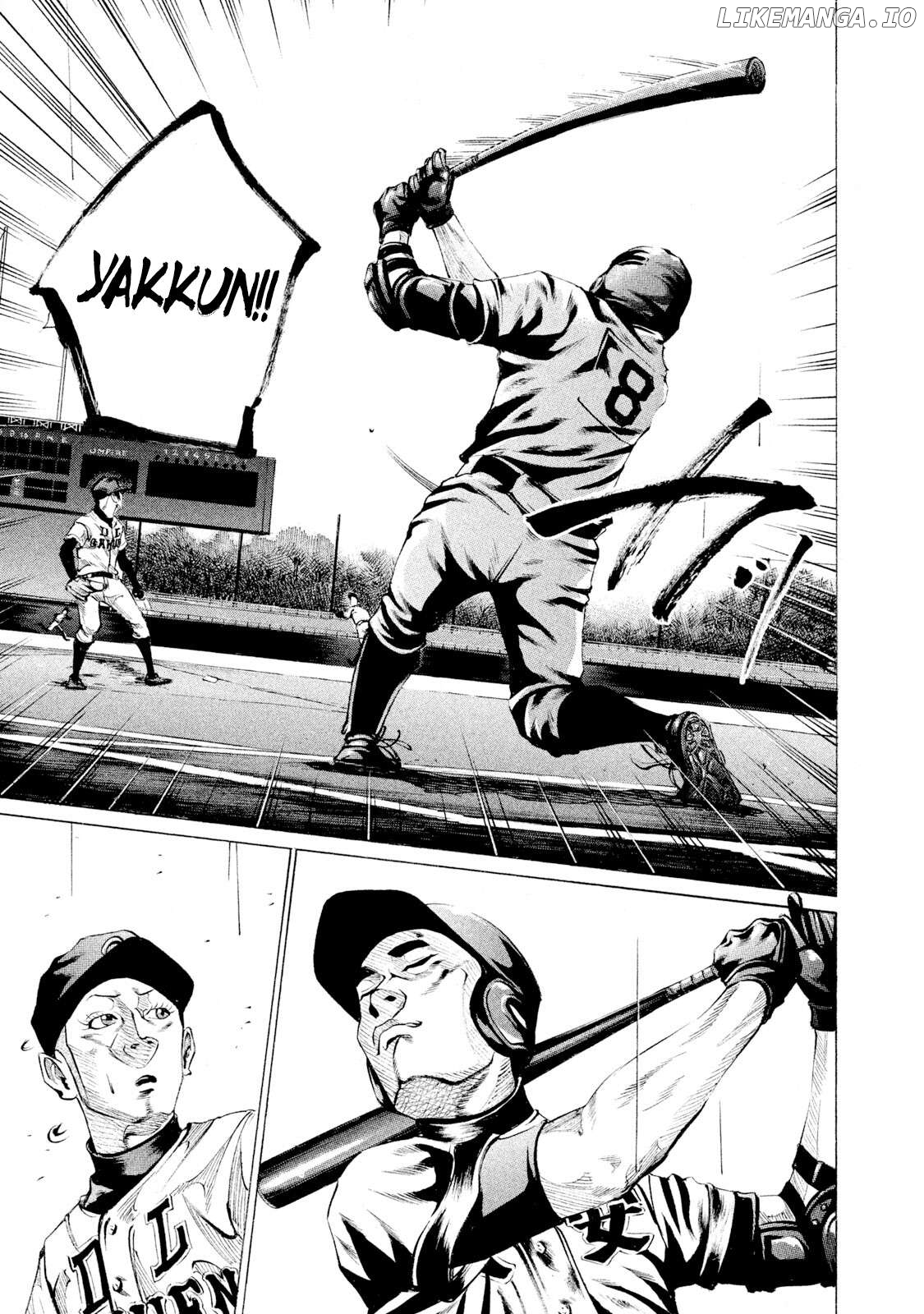 Battle Studies Chapter 82 - page 14