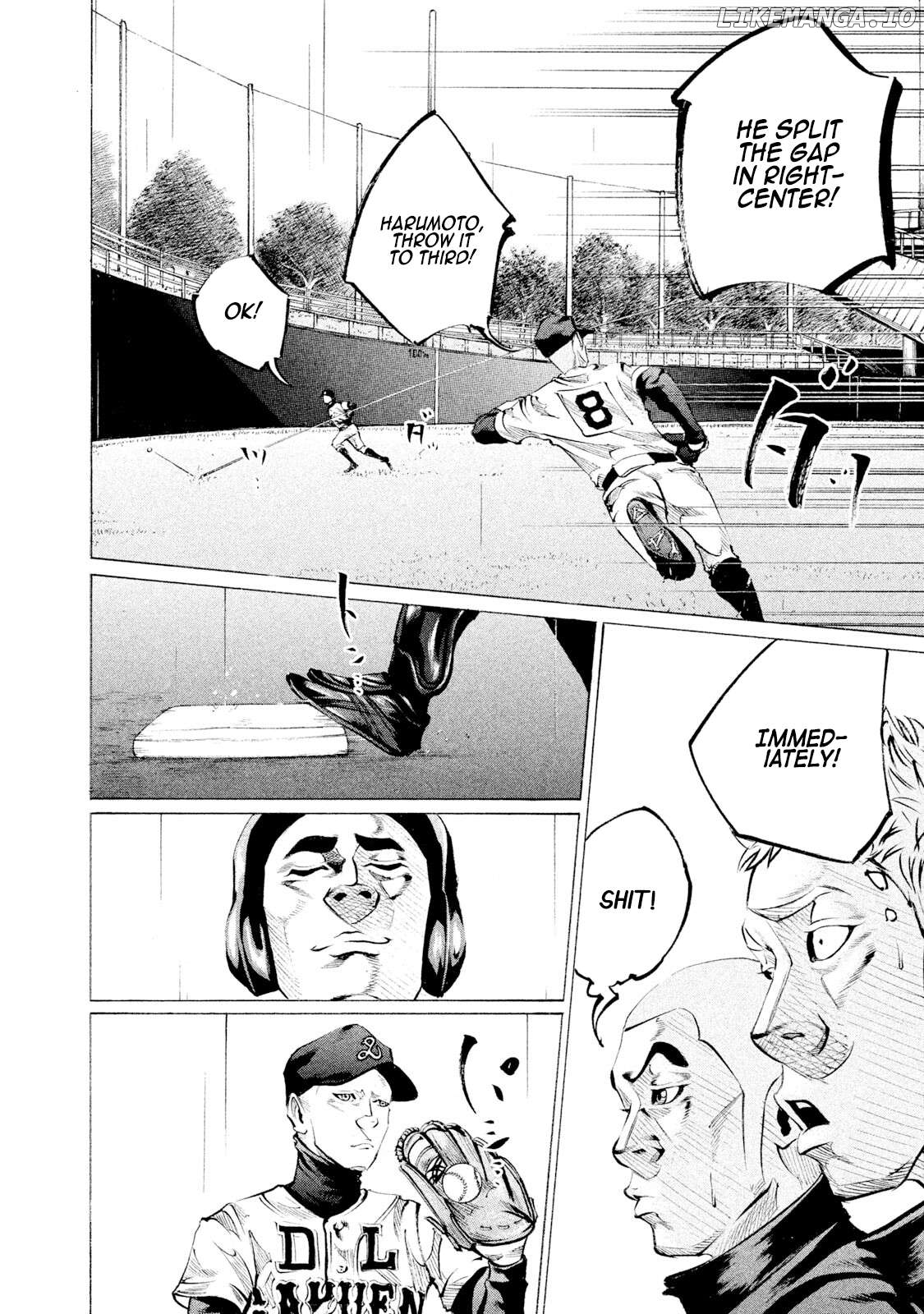 Battle Studies Chapter 82 - page 15