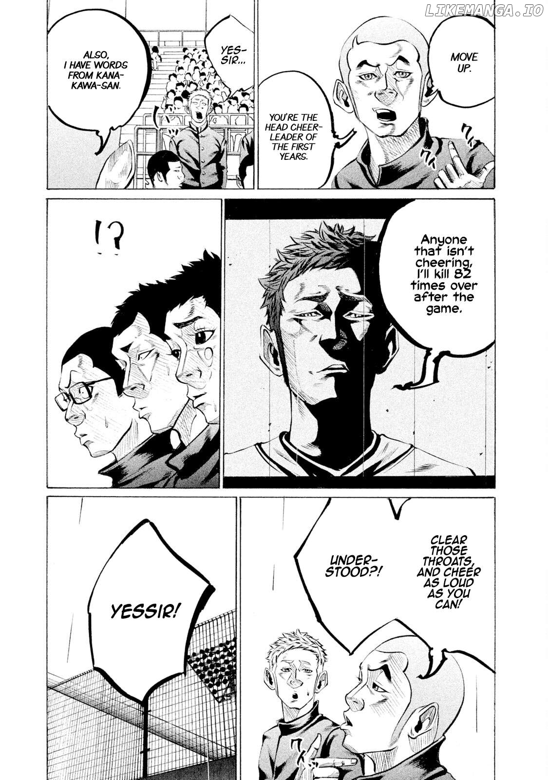 Battle Studies Chapter 82 - page 6