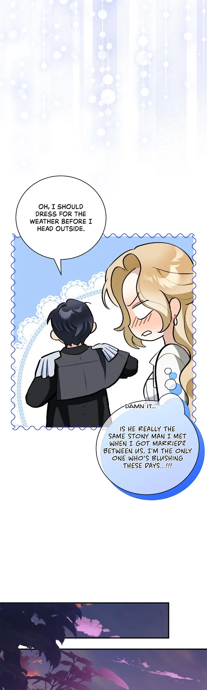 A Tipsy Marriage Proposal for the Emperor Chapter 67 - page 11