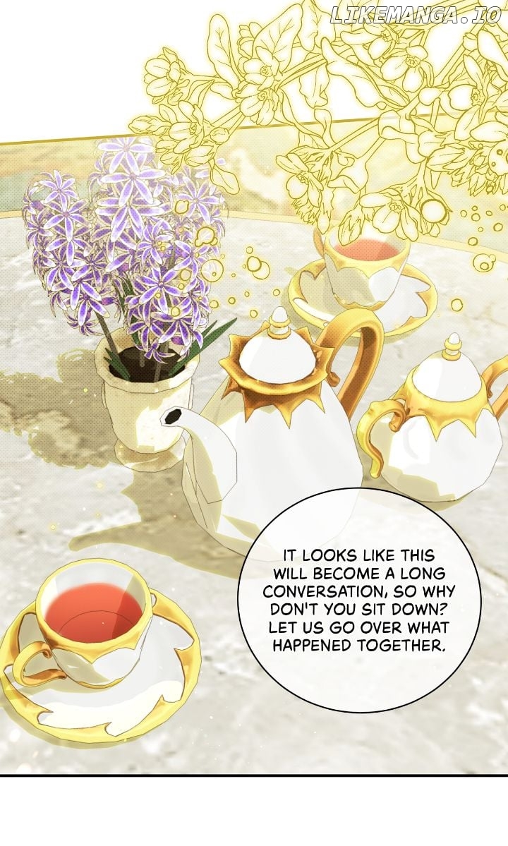 A Tipsy Marriage Proposal for the Emperor Chapter 69 - page 16