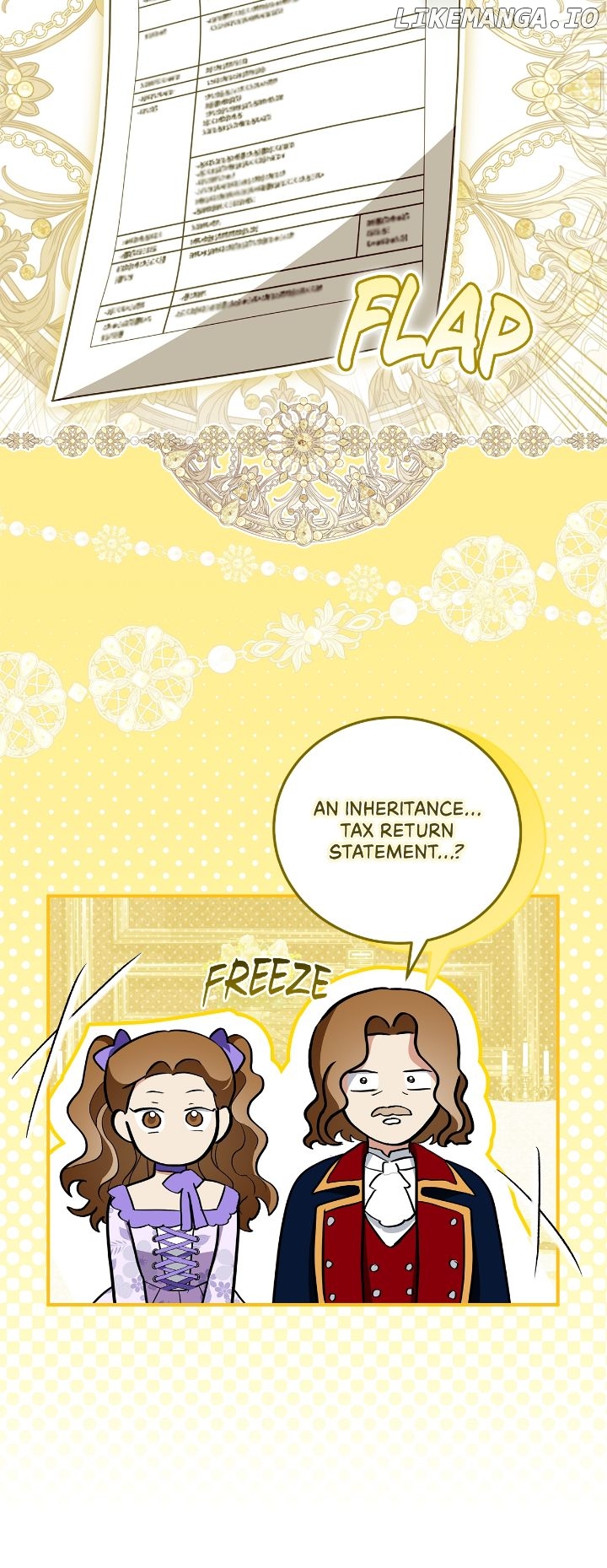 A Tipsy Marriage Proposal for the Emperor Chapter 69 - page 24