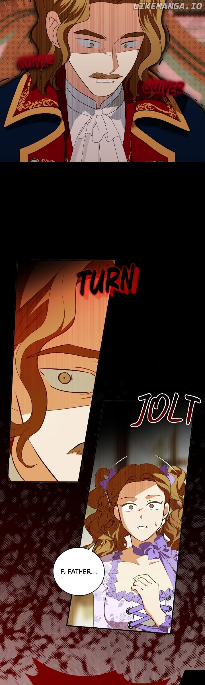 A Tipsy Marriage Proposal for the Emperor Chapter 69 - page 26