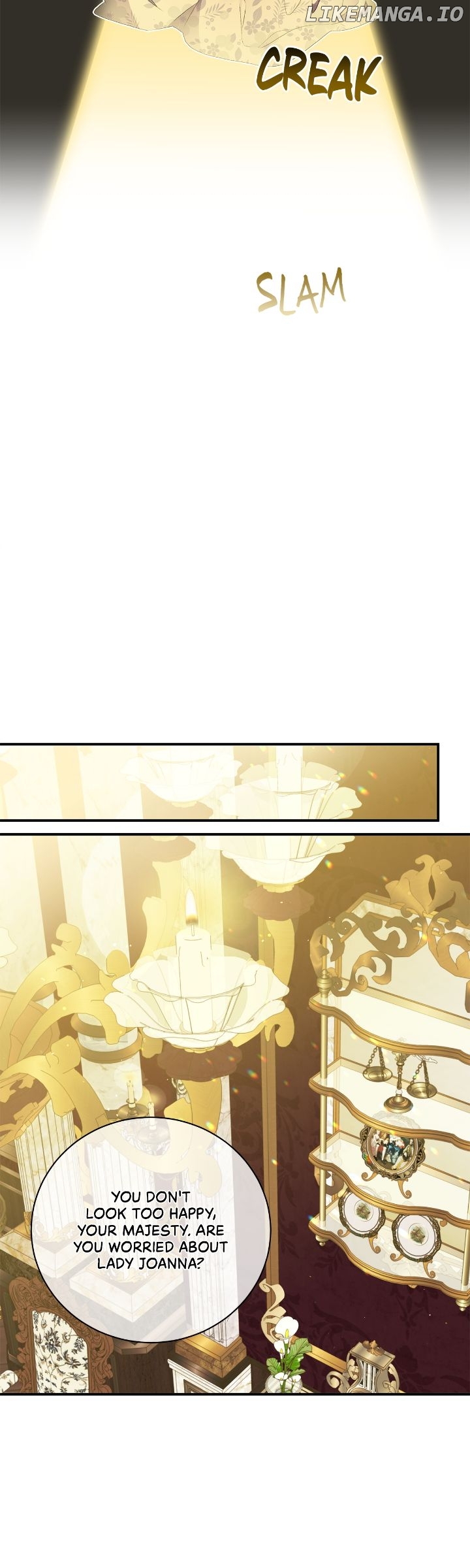 A Tipsy Marriage Proposal for the Emperor Chapter 69 - page 34