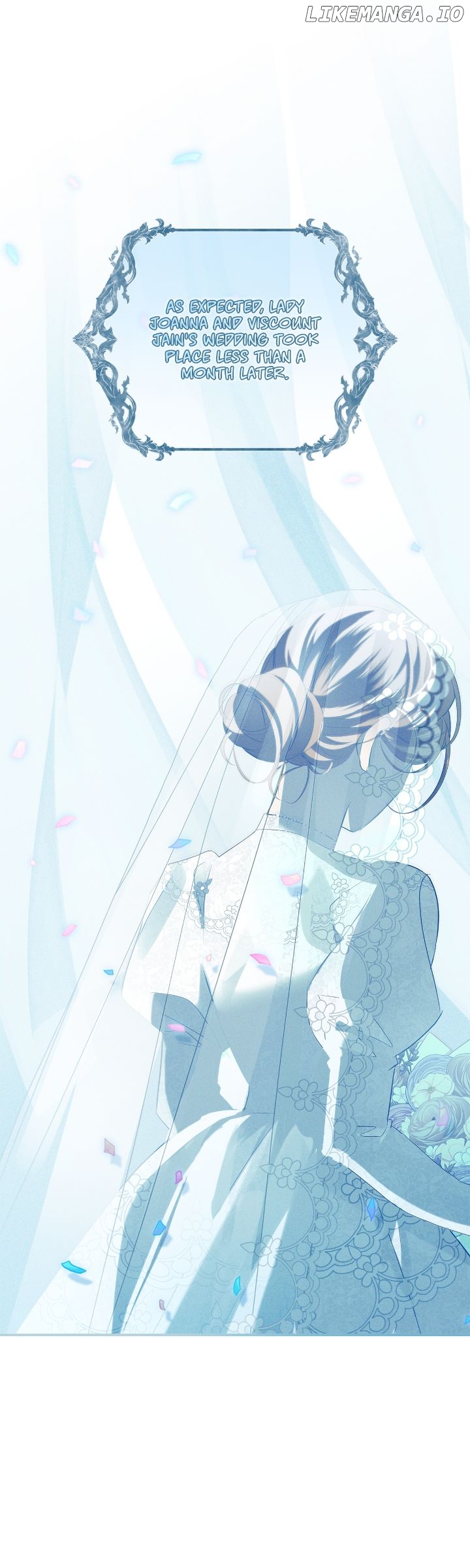 A Tipsy Marriage Proposal for the Emperor Chapter 69 - page 43