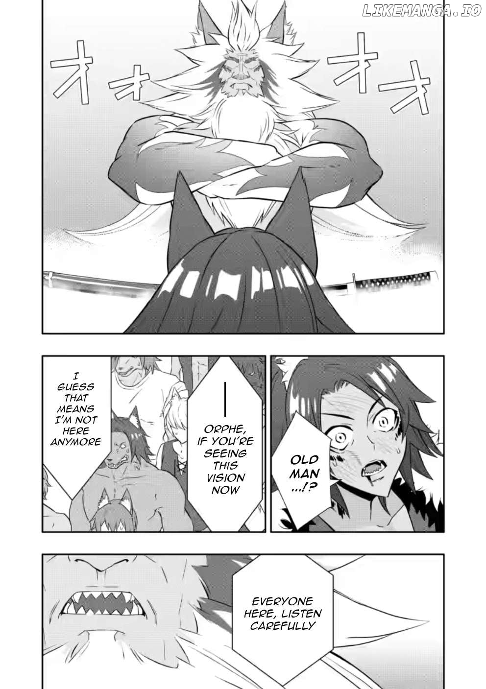 Hazure Skill “Gacha” De Tsuihou Sareta Ore Wa, Wagamama Osananajimi Wo Zetsuen Shi Kakusei Suru Chapter 21.2 - page 2