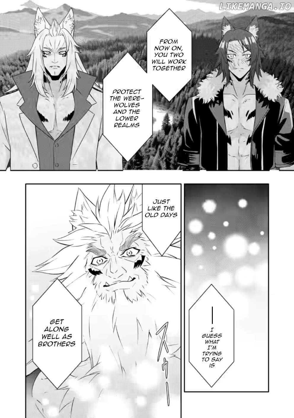 Hazure Skill “Gacha” De Tsuihou Sareta Ore Wa, Wagamama Osananajimi Wo Zetsuen Shi Kakusei Suru Chapter 21.2 - page 5