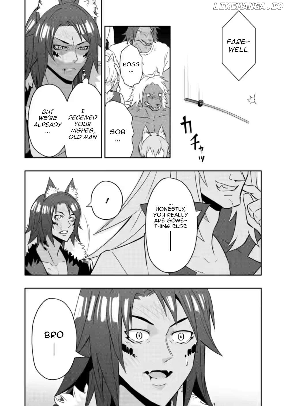 Hazure Skill “Gacha” De Tsuihou Sareta Ore Wa, Wagamama Osananajimi Wo Zetsuen Shi Kakusei Suru Chapter 21.2 - page 6