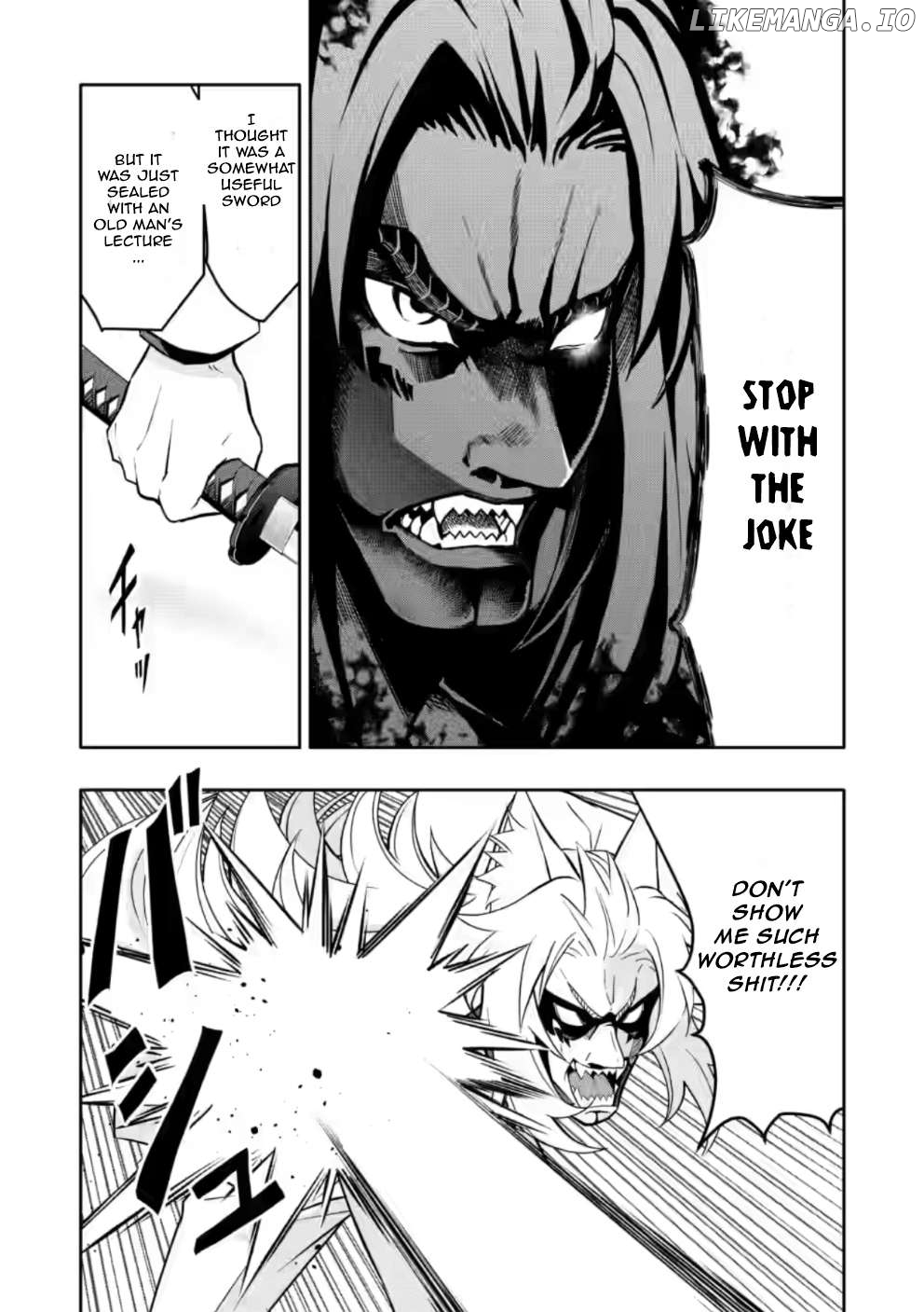 Hazure Skill “Gacha” De Tsuihou Sareta Ore Wa, Wagamama Osananajimi Wo Zetsuen Shi Kakusei Suru Chapter 21.2 - page 7