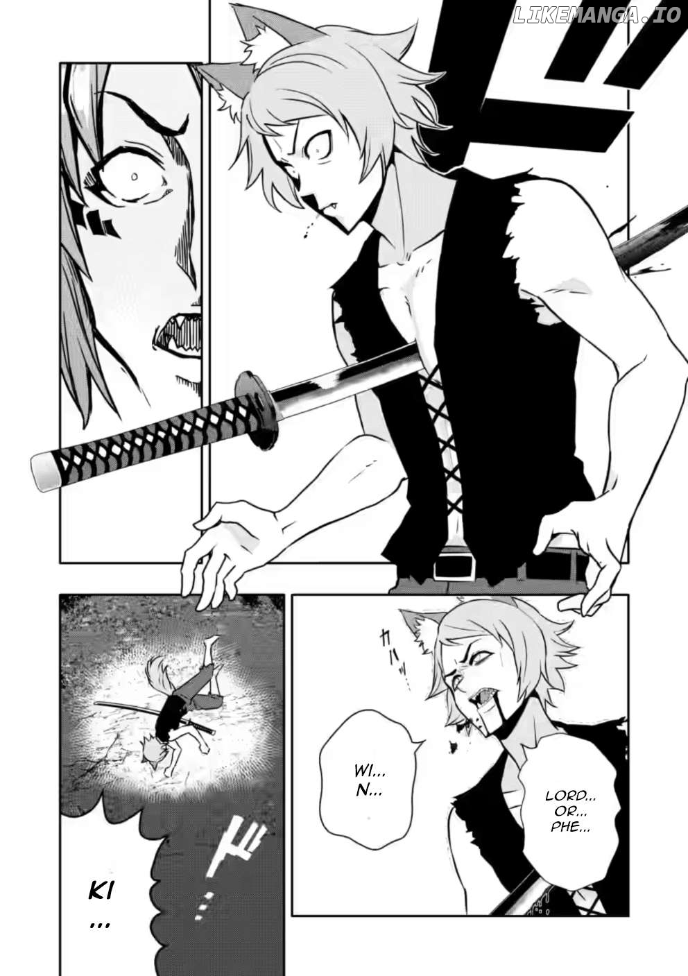 Hazure Skill “Gacha” De Tsuihou Sareta Ore Wa, Wagamama Osananajimi Wo Zetsuen Shi Kakusei Suru Chapter 21.2 - page 8
