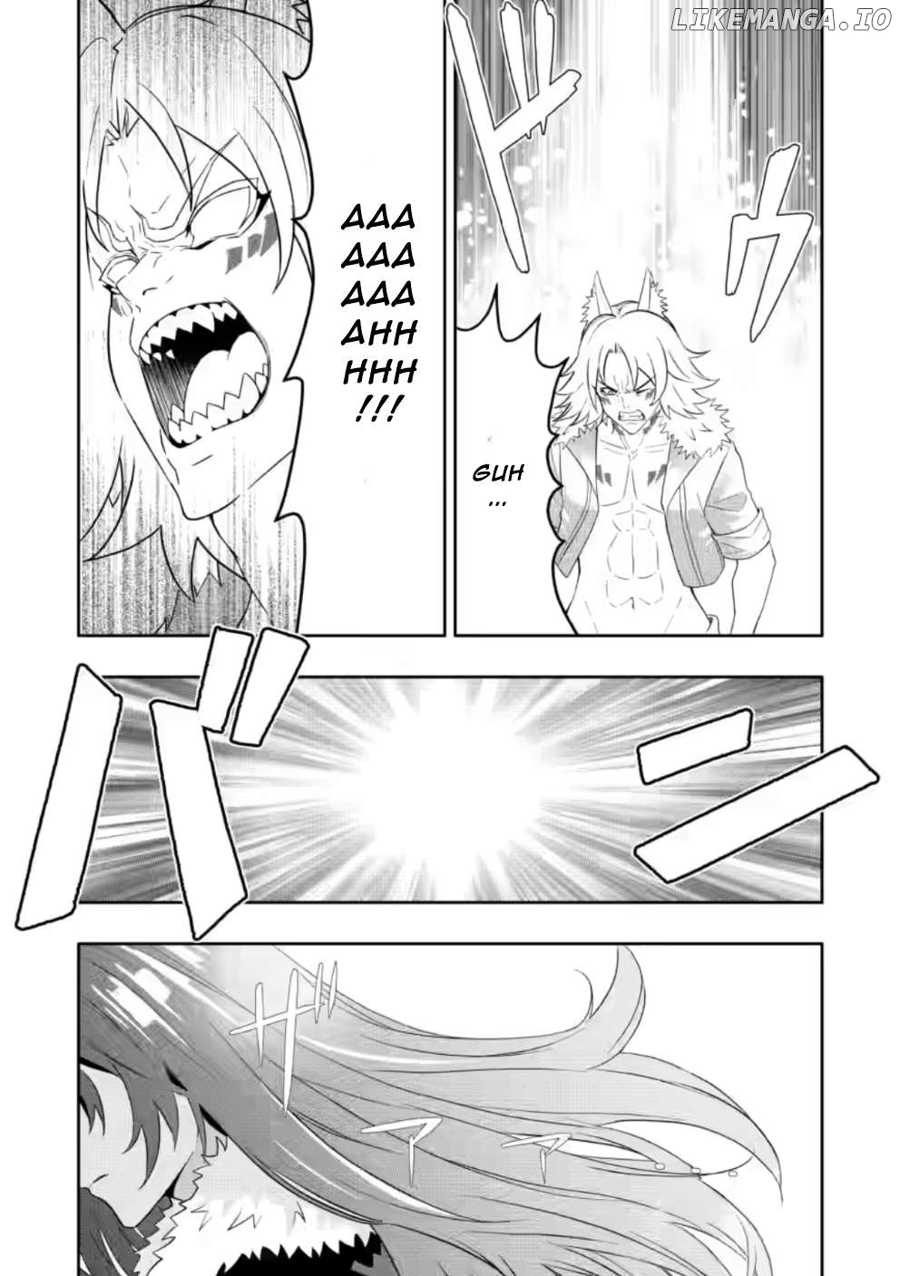 Hazure Skill “Gacha” De Tsuihou Sareta Ore Wa, Wagamama Osananajimi Wo Zetsuen Shi Kakusei Suru Chapter 22.1 - page 5