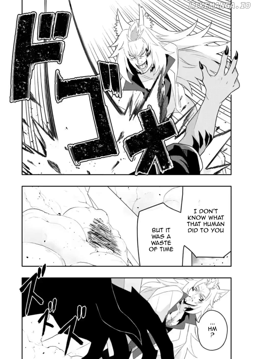 Hazure Skill “Gacha” De Tsuihou Sareta Ore Wa, Wagamama Osananajimi Wo Zetsuen Shi Kakusei Suru Chapter 22.1 - page 7