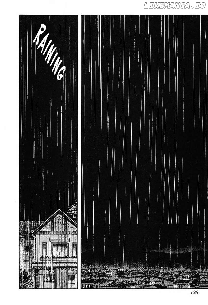 Legend Of The Galactic Heroes (Michihara Katsumi) Chapter 28 - page 1