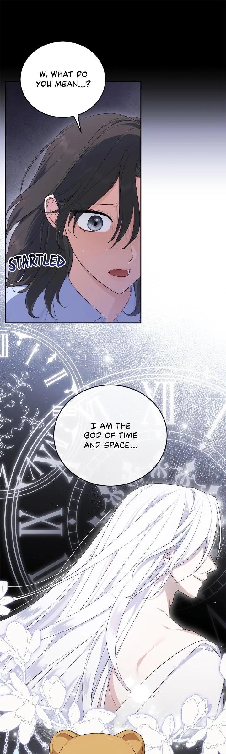 I Became the Villainess in an Anticlimactic Novel Chapter 66 - page 12