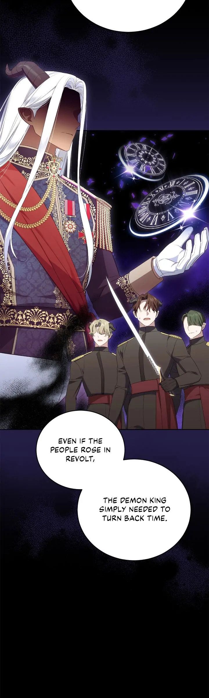 I Became the Villainess in an Anticlimactic Novel Chapter 66 - page 15
