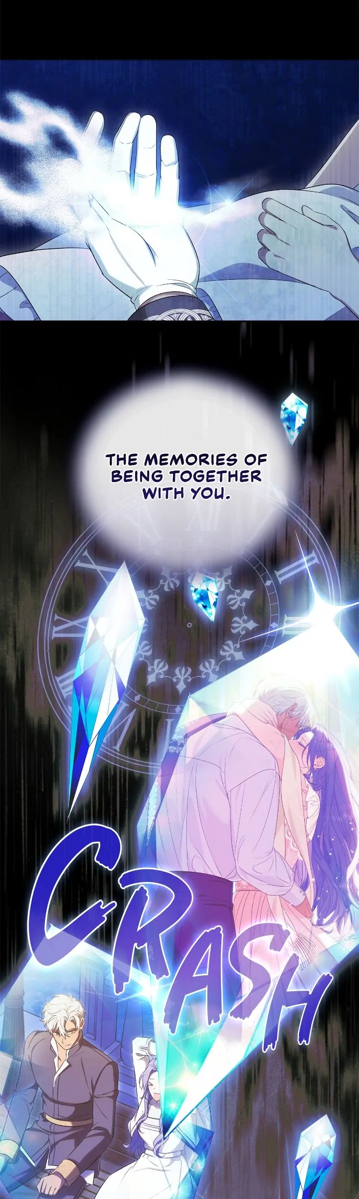 I Became the Villainess in an Anticlimactic Novel Chapter 66 - page 27