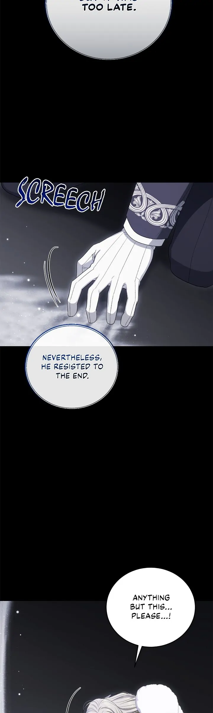 I Became the Villainess in an Anticlimactic Novel Chapter 66 - page 31