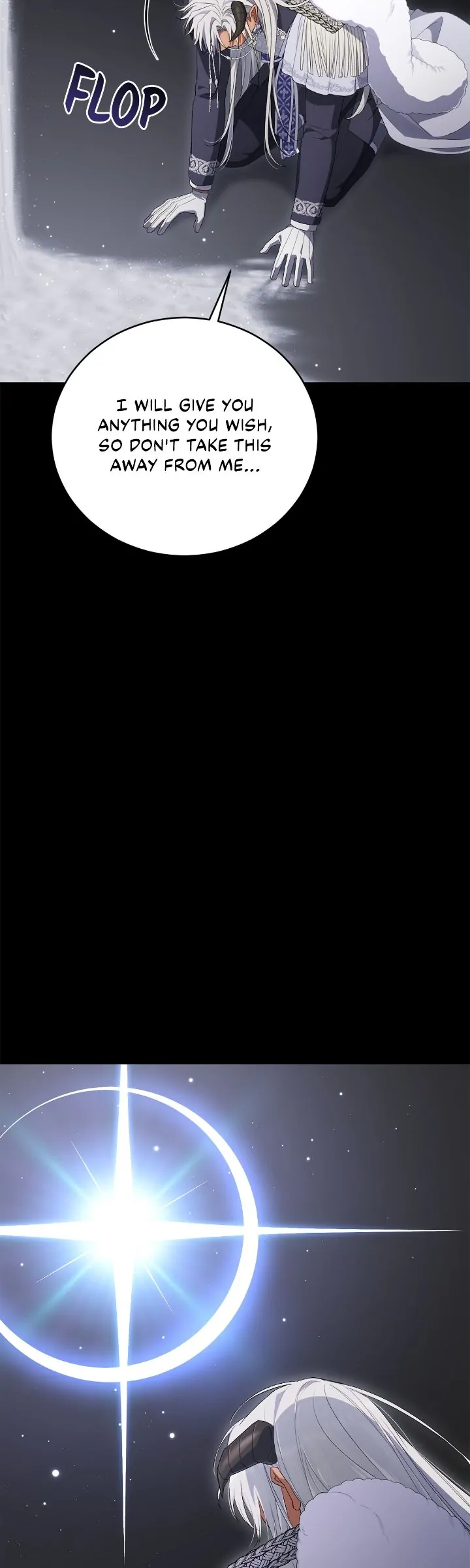 I Became the Villainess in an Anticlimactic Novel Chapter 66 - page 32