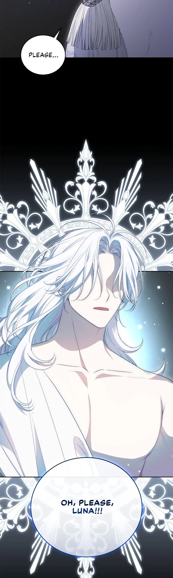 I Became the Villainess in an Anticlimactic Novel Chapter 66 - page 33